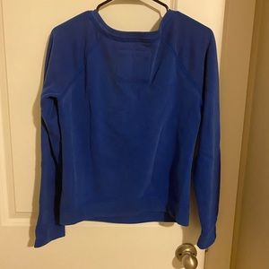 Abercrombie & Fitch Sweaters - abercrombie & fitch electric blue sweatshirt Abercrombie & Fitch Sweaters - abercrombie & fitch electric blue sweatshirt